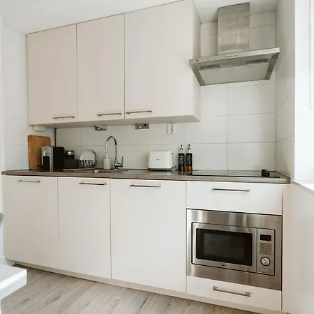 Kastanje 14 - Klepperstee Ouddorp