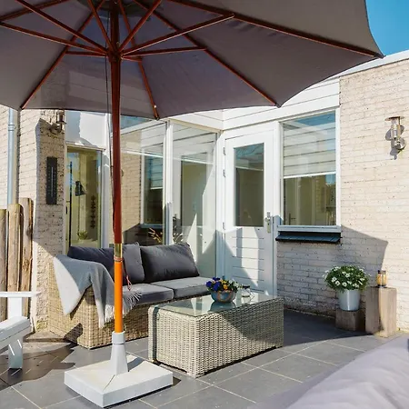 Kastanje 14 - Klepperstee Holiday home Ouddorp