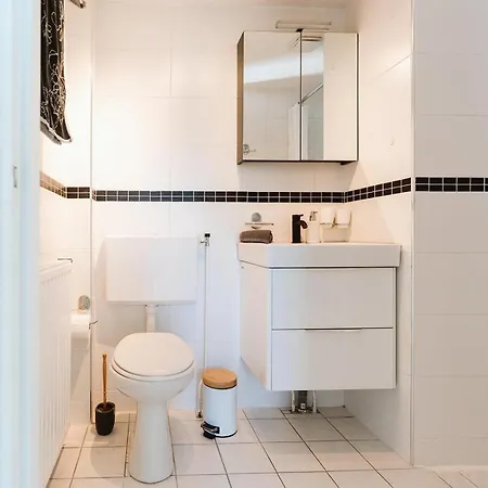 Kastanje 14 - Klepperstee Ouddorp