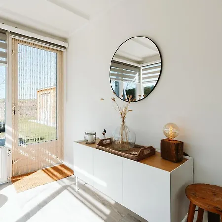 Kastanje 14 - Klepperstee Holiday home Ouddorp