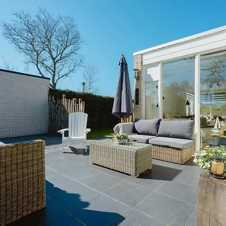 Kastanje 14 - Klepperstee Holiday home Ouddorp