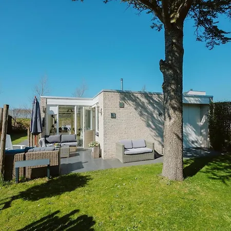 Kastanje 14 - Klepperstee Holiday home