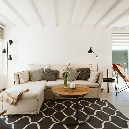 Ferienhaus Kastanje 14 - Klepperstee