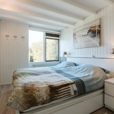 Ferienhaus Kastanje 14 - Klepperstee