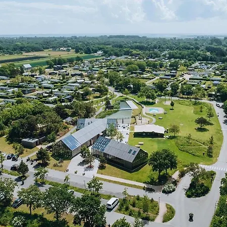 Kastanje 14 - Klepperstee Holiday home Ouddorp
