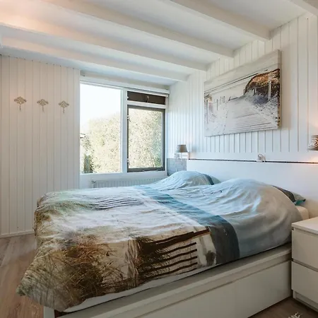 Kastanje 14 - Klepperstee Ferienhaus