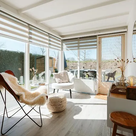 Ferienhaus Kastanje 14 - Klepperstee Ouddorp