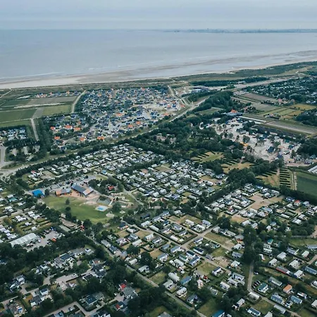 Ferienhaus Kastanje 14 - Klepperstee *