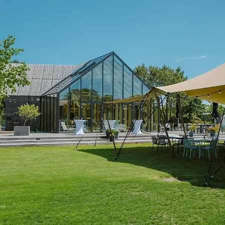 Ferienhaus Kastanje 14 - Klepperstee Ouddorp