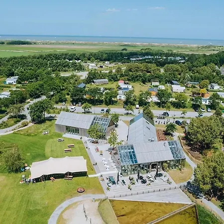 Ferienhaus Kastanje 14 - Klepperstee