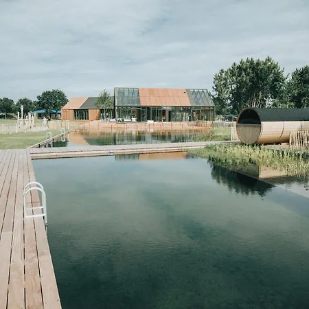 Ferienhaus Kastanje 14 - Klepperstee